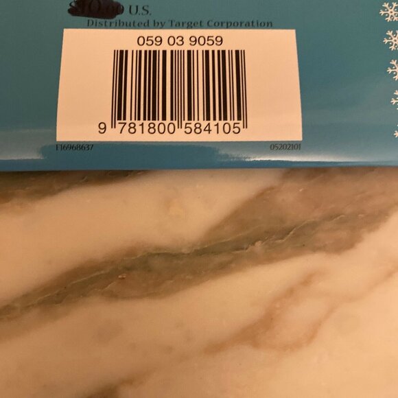 Wondershop My Storybook Advent Calendar 24 Hardcover Christmas Books‎ - Picture 4 of 8